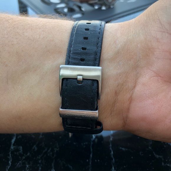 Kenneth Cole KC1631 - Picture 2 of 2